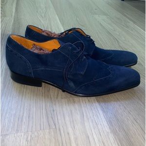 MEN SHOES